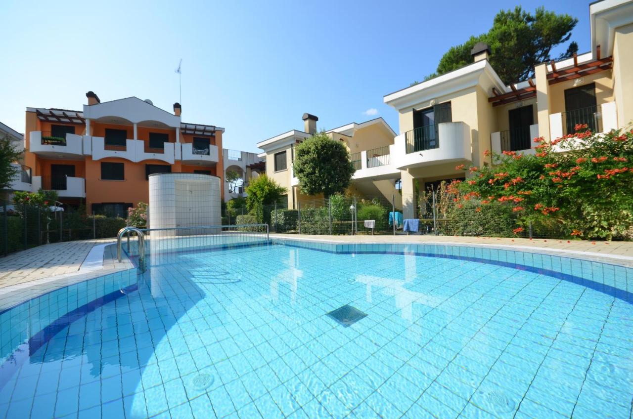 Villaggio Clio 비비오네 외부 사진