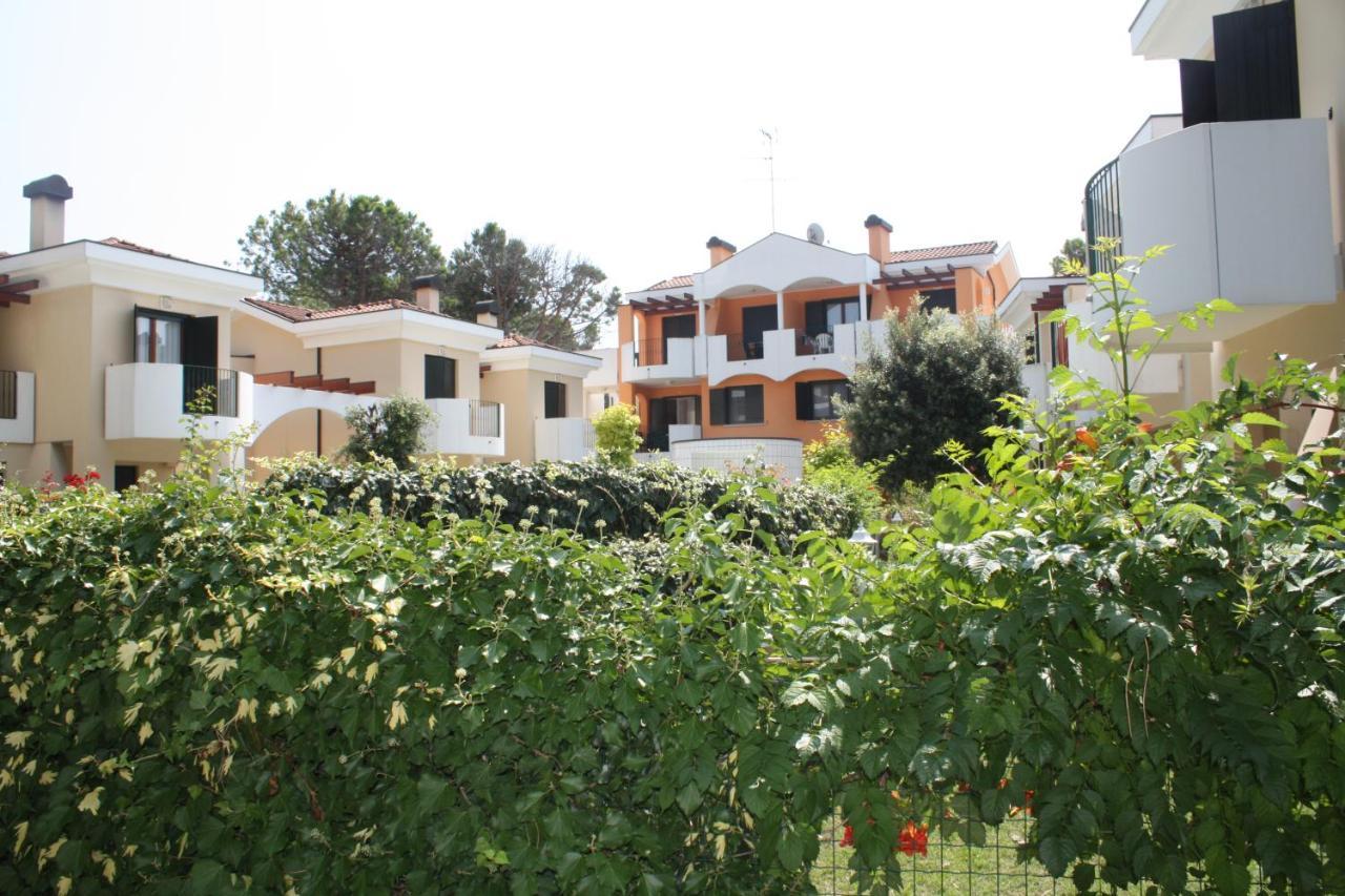 Villaggio Clio 비비오네 외부 사진